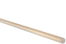 Rundstav Furu 21 mm x 1 m EHL Prolist